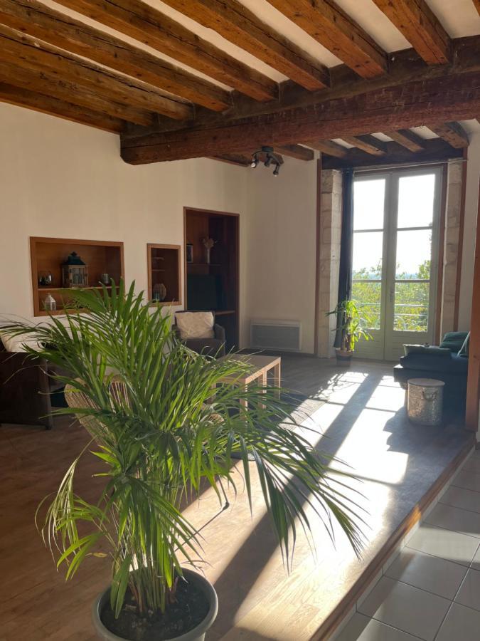 Atypique Apartment Chateauneuf-de-Gadagne Exterior photo